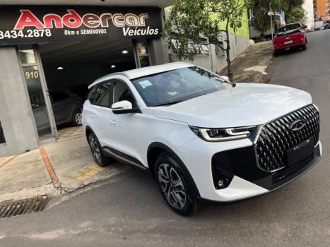 CHERY Tiggo 7 1.5 16V 4P TCI FLEX SPORT AUTOMÁTICO CVT, Foto 1