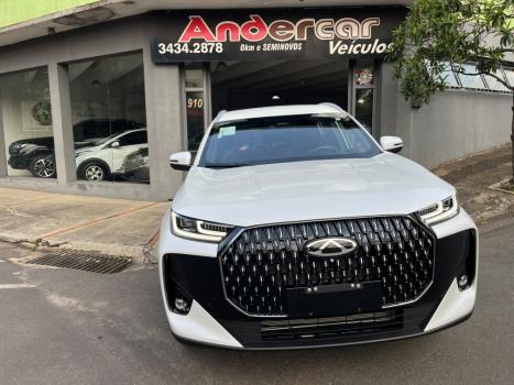 CHERY Tiggo 7 1.5 16V 4P TCI FLEX SPORT AUTOMÁTICO CVT, Foto 2