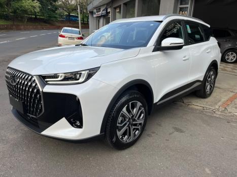 CHERY Tiggo 7 1.5 16V 4P TCI FLEX SPORT AUTOMÁTICO CVT, Foto 3