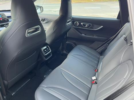 CHERY Tiggo 7 1.5 16V 4P TCI FLEX SPORT AUTOMÁTICO CVT, Foto 7