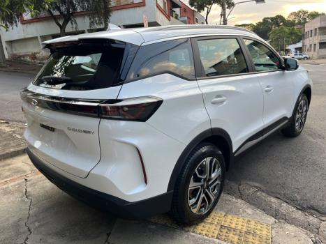 CHERY Tiggo 7 1.5 16V 4P TCI FLEX SPORT AUTOMÁTICO CVT, Foto 8