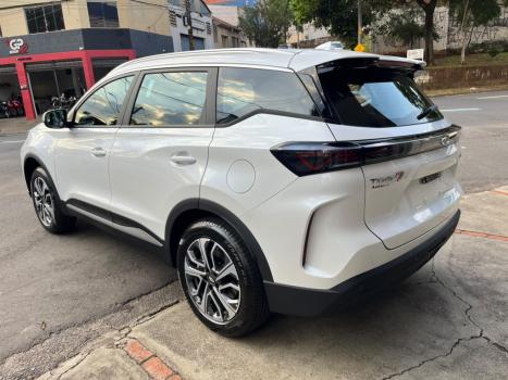 CHERY Tiggo 7 1.5 16V 4P TCI FLEX SPORT AUTOMÁTICO CVT, Foto 10