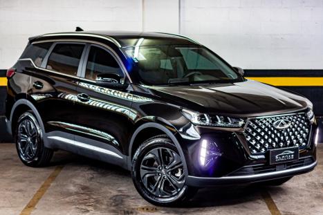 CHERY Tiggo 7 1.5 16V 4P TCI FLEX SPORT AUTOMTICO CVT, Foto 6