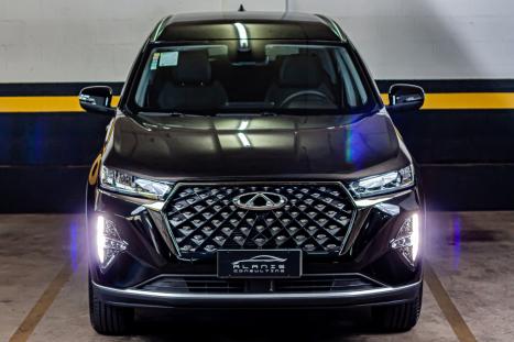 CHERY Tiggo 7 1.5 16V 4P TCI FLEX SPORT AUTOMTICO CVT, Foto 2