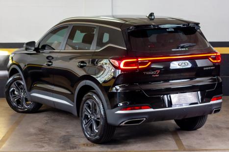 CHERY Tiggo 7 1.5 16V 4P TCI FLEX SPORT AUTOMTICO CVT, Foto 4