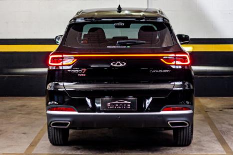 CHERY Tiggo 7 1.5 16V 4P TCI FLEX SPORT AUTOMTICO CVT, Foto 5