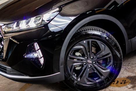 CHERY Tiggo 7 1.5 16V 4P TCI FLEX SPORT AUTOMTICO CVT, Foto 8