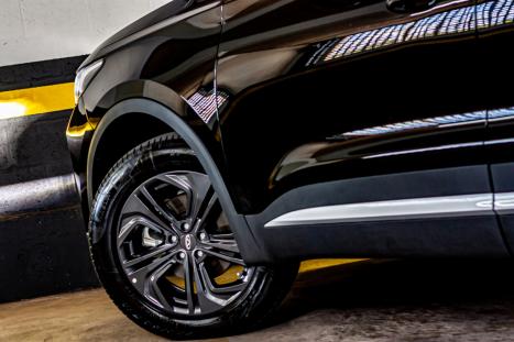 CHERY Tiggo 7 1.5 16V 4P TCI FLEX SPORT AUTOMTICO CVT, Foto 9