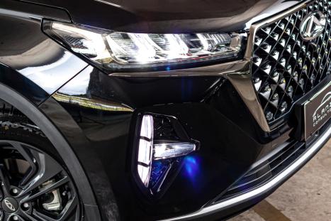 CHERY Tiggo 7 1.5 16V 4P TCI FLEX SPORT AUTOMTICO CVT, Foto 10