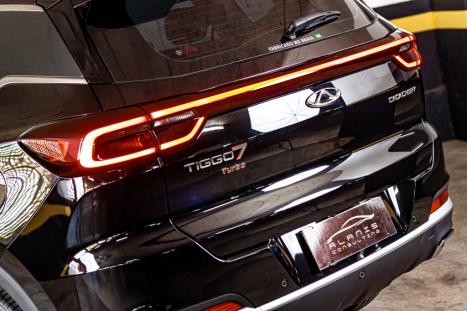 CHERY Tiggo 7 1.5 16V 4P TCI FLEX SPORT AUTOMTICO CVT, Foto 11