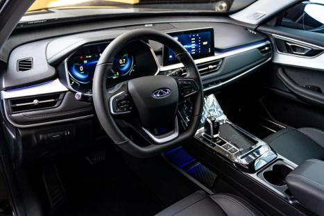 CHERY Tiggo 7 1.5 16V 4P TCI FLEX SPORT AUTOMTICO CVT, Foto 14