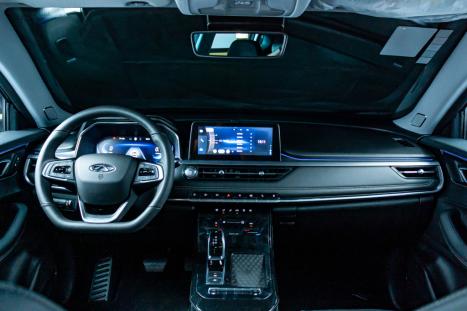 CHERY Tiggo 7 1.5 16V 4P TCI FLEX SPORT AUTOMTICO CVT, Foto 15