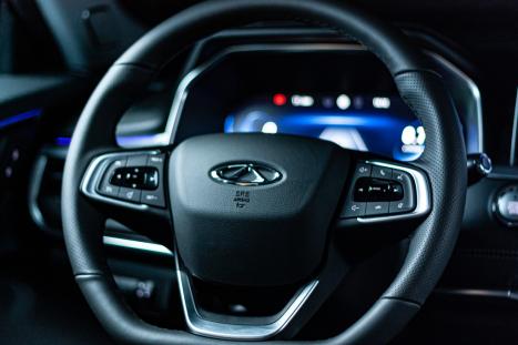 CHERY Tiggo 7 1.5 16V 4P TCI FLEX SPORT AUTOMTICO CVT, Foto 16