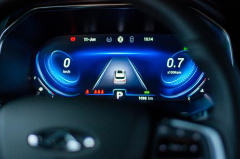 CHERY Tiggo 7 1.5 16V 4P TCI FLEX SPORT AUTOMTICO CVT, Foto 17