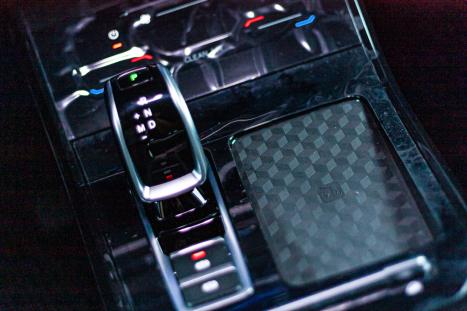 CHERY Tiggo 7 1.5 16V 4P TCI FLEX SPORT AUTOMTICO CVT, Foto 21