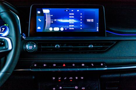 CHERY Tiggo 7 1.5 16V 4P TCI FLEX SPORT AUTOMTICO CVT, Foto 22