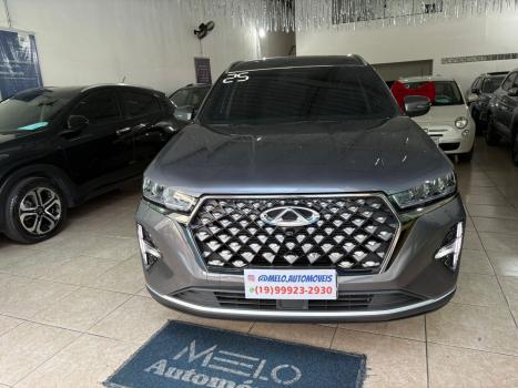 CHERY Tiggo 7 1.5 16V 4P TCI FLEX SPORT AUTOMÁTICO CVT, Foto 1 CHERY Tiggo 7 1.5 16V 4P TCI FLEX SPORT AUTOMÁTICO CVT, Foto 1