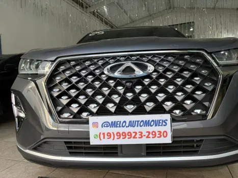 CHERY Tiggo 7 1.5 16V 4P TCI FLEX SPORT AUTOMÁTICO CVT, Foto 5 CHERY Tiggo 7 1.5 16V 4P TCI FLEX SPORT AUTOMÁTICO CVT, Foto 5