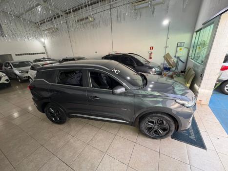 CHERY Tiggo 7 1.5 16V 4P TCI FLEX SPORT AUTOMÁTICO CVT, Foto 8 CHERY Tiggo 7 1.5 16V 4P TCI FLEX SPORT AUTOMÁTICO CVT, Foto 8