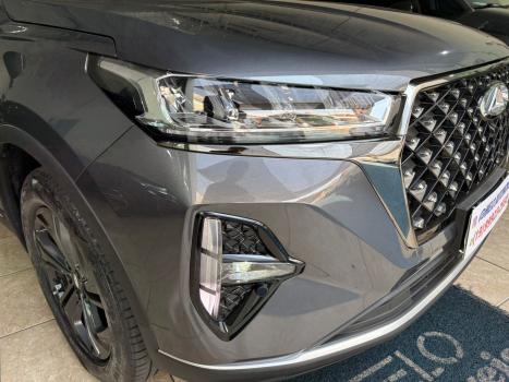 CHERY Tiggo 7 1.5 16V 4P TCI FLEX SPORT AUTOMÁTICO CVT, Foto 13 CHERY Tiggo 7 1.5 16V 4P TCI FLEX SPORT AUTOMÁTICO CVT, Foto 13