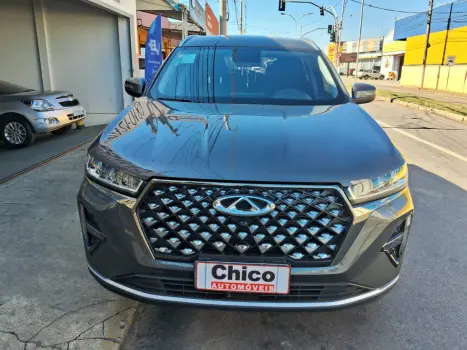 CHERY Tiggo 7 1.5 16V 4P TCI FLEX SPORT AUTOMTICO CVT, Foto 1