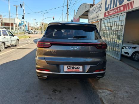CHERY Tiggo 7 1.5 16V 4P TCI FLEX SPORT AUTOMTICO CVT, Foto 2