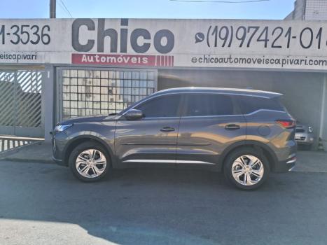 CHERY Tiggo 7 1.5 16V 4P TCI FLEX SPORT AUTOMTICO CVT, Foto 3