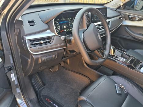 CHERY Tiggo 7 1.5 16V 4P TCI FLEX SPORT AUTOMTICO CVT, Foto 5