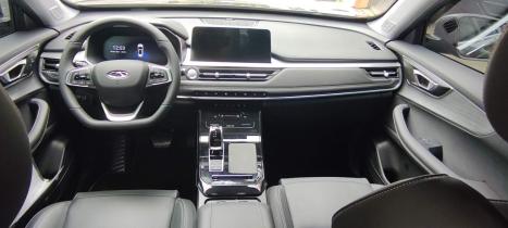 CHERY Tiggo 7 1.5 16V 4P TCI FLEX SPORT AUTOMTICO CVT, Foto 2