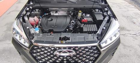 CHERY Tiggo 7 1.5 16V 4P TCI FLEX SPORT AUTOMTICO CVT, Foto 10