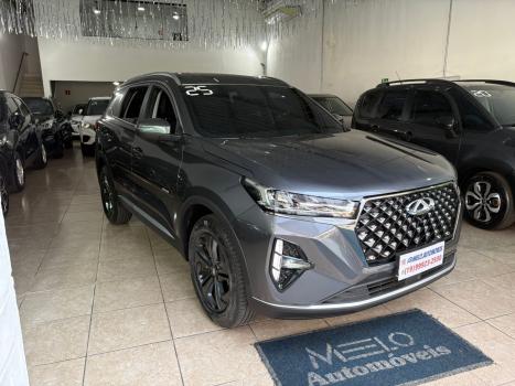 CHERY Tiggo 7 1.5 16V 4P TCI FLEX SPORT AUTOMTICO CVT, Foto 2