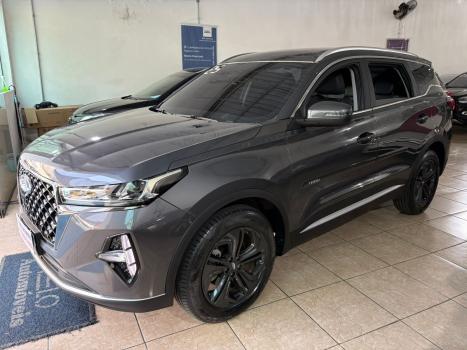 CHERY Tiggo 7 1.5 16V 4P TCI FLEX SPORT AUTOMTICO CVT, Foto 4