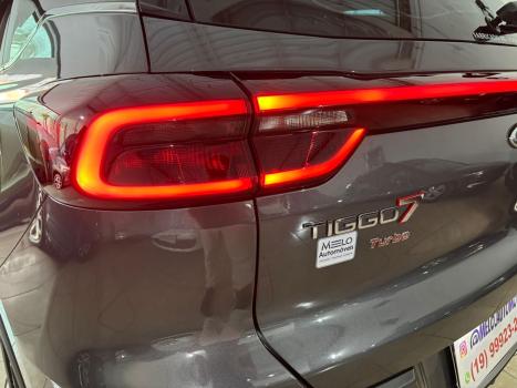 CHERY Tiggo 7 1.5 16V 4P TCI FLEX SPORT AUTOMTICO CVT, Foto 12