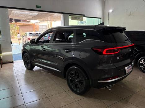 CHERY Tiggo 7 1.5 16V 4P TCI FLEX SPORT AUTOMTICO CVT, Foto 14