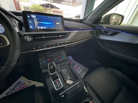 CHERY Tiggo 7 1.5 16V 4P TCI FLEX SPORT AUTOMTICO CVT, Foto 21