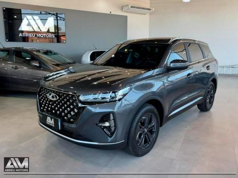 CHERY Tiggo 7 1.5 16V 4P TCI FLEX SPORT AUTOMTICO CVT, Foto 1