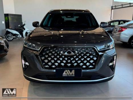 CHERY Tiggo 7 1.5 16V 4P TCI FLEX SPORT AUTOMTICO CVT, Foto 3