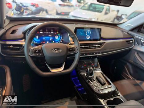 CHERY Tiggo 7 1.5 16V 4P TCI FLEX SPORT AUTOMTICO CVT, Foto 4