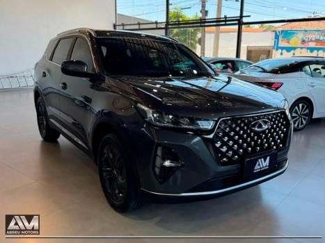 CHERY Tiggo 7 1.5 16V 4P TCI FLEX SPORT AUTOMTICO CVT, Foto 5