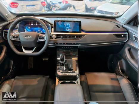 CHERY Tiggo 7 1.5 16V 4P TCI FLEX SPORT AUTOMTICO CVT, Foto 6