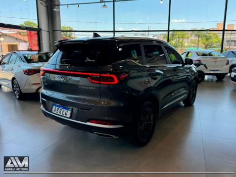 CHERY Tiggo 7 1.5 16V 4P TCI FLEX SPORT AUTOMTICO CVT, Foto 7