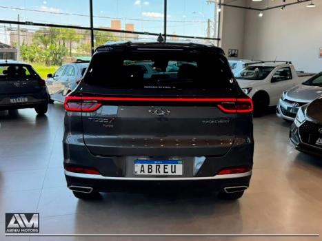 CHERY Tiggo 7 1.5 16V 4P TCI FLEX SPORT AUTOMTICO CVT, Foto 9