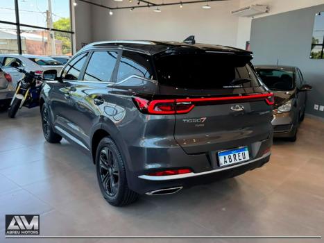 CHERY Tiggo 7 1.5 16V 4P TCI FLEX SPORT AUTOMTICO CVT, Foto 10