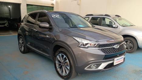 CHERY Tiggo 7 1.5 16V 4P FLEX TXS TURBO AUTOM�TICO DCT, Foto 2