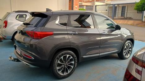 CHERY Tiggo 7 1.5 16V 4P FLEX TXS TURBO AUTOM�TICO DCT, Foto 4