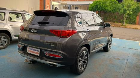 CHERY Tiggo 7 1.5 16V 4P FLEX TXS TURBO AUTOM�TICO DCT, Foto 6