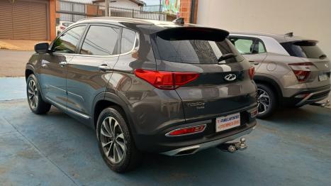 CHERY Tiggo 7 1.5 16V 4P FLEX TXS TURBO AUTOM�TICO DCT, Foto 7