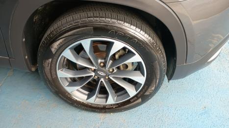 CHERY Tiggo 7 1.5 16V 4P FLEX TXS TURBO AUTOM�TICO DCT, Foto 8