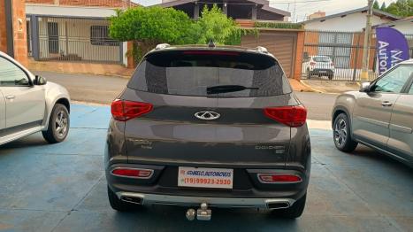 CHERY Tiggo 7 1.5 16V 4P FLEX TXS TURBO AUTOM�TICO DCT, Foto 9