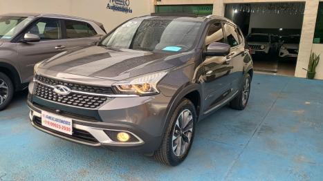 CHERY Tiggo 7 1.5 16V 4P FLEX TXS TURBO AUTOM�TICO DCT, Foto 13